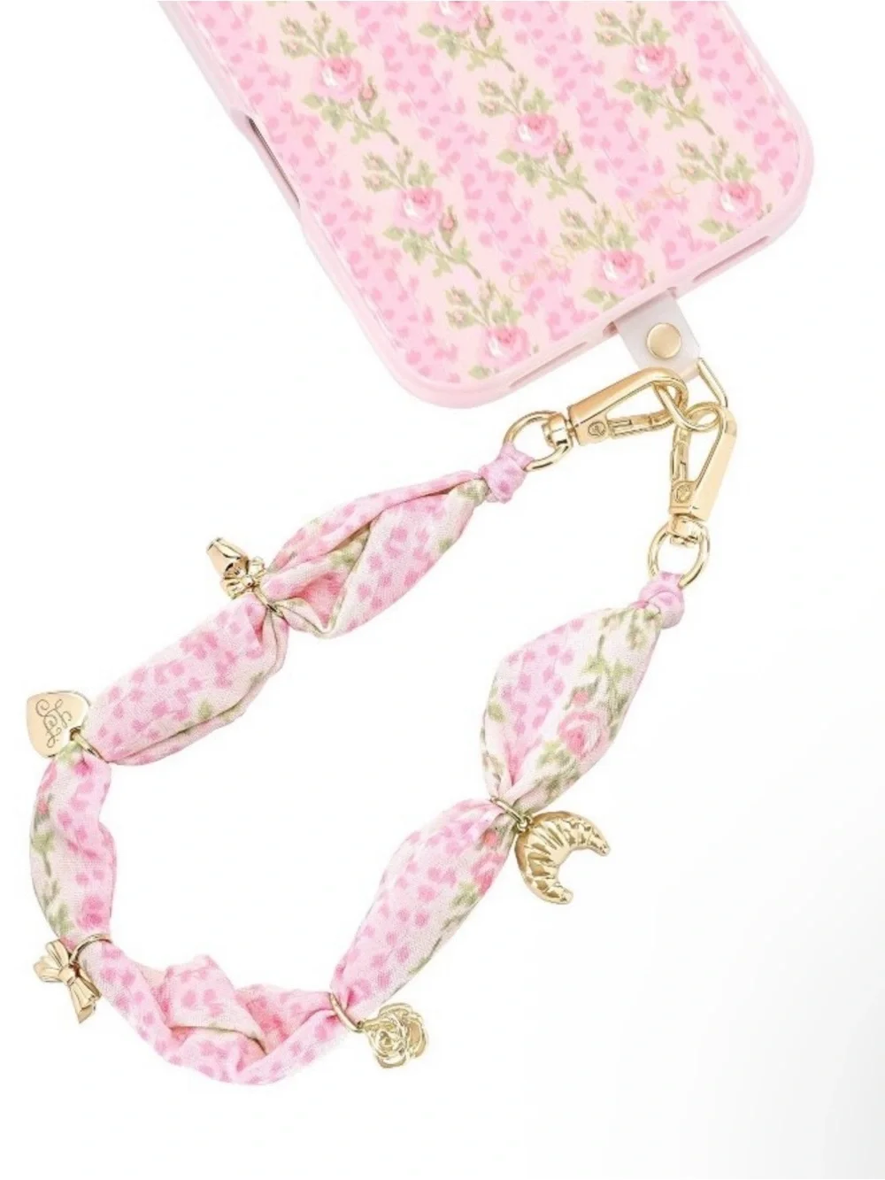LoveShackFancy target case
